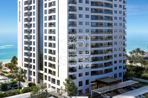 Byt v Al Mamzar - Sharjah, SAE 3 ložnice, 268.3 m² Č.: 591662 - fotografie 13