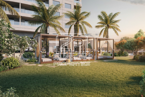 Byt v Al Mamzar - Sharjah, SAE 3 ložnice, 268.3 m² Č.: 591662 - fotografie 9