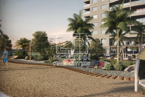 Byt v Al Mamzar - Sharjah, SAE 3 ložnice, 268.3 m² Č.: 591662 - fotografie 1