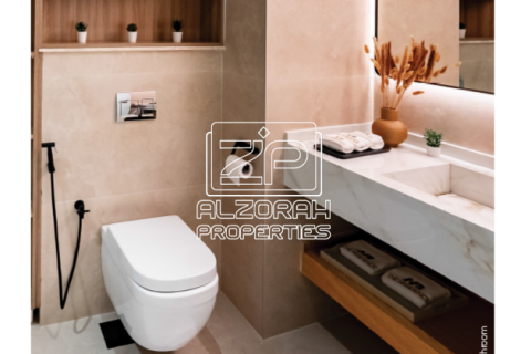 Byt v Al Mamzar - Sharjah, SAE 3 ložnice, 268.3 m² Č.: 591662 - fotografie 8