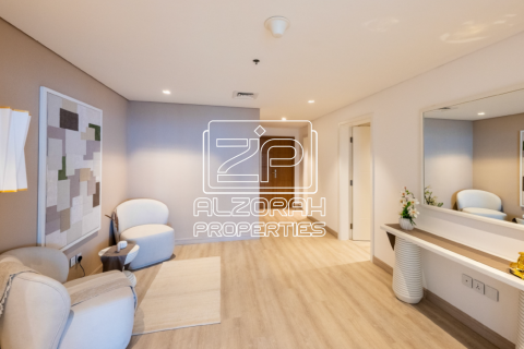 Byt v Al Mamzar - Sharjah, SAE 3 ložnice, 268.3 m² Č.: 591662 - fotografie 2