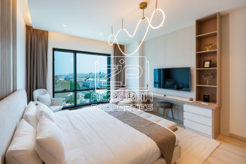 Byt v Al Mamzar - Sharjah, SAE 3 ložnice, 268.3 m² Č.: 591662 - fotografie 6