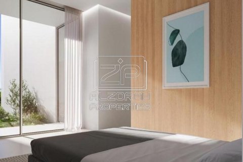 Apartament në Al Zorah, Ajman, Emiratet e Bashkuara Arabe 1 dhomë gjumi, 109.9 m2. № 591663 - Foto 3