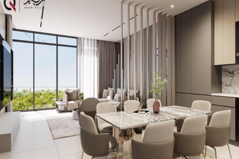Byt v Al Reem Island, Abu Dhabi, SAE 2 ložnice, 150.2 m² Č.: 591730 - fotografie 6