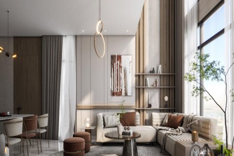 Apartament në Al Reem Island, Abu Dhabi, Emiratet e Bashkuara Arabe 2 dhoma gjumi, 123.8 m2. № 591733 - Foto 3