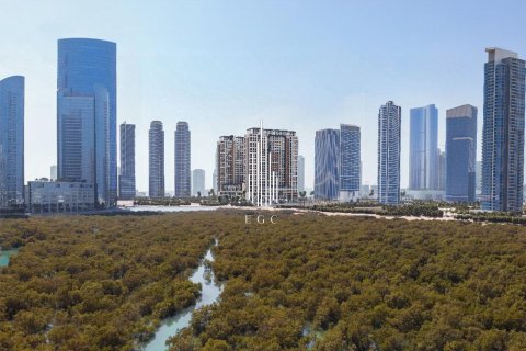 Apartament në Al Reem Island, Abu Dhabi, Emiratet e Bashkuara Arabe 2 dhoma gjumi, 123.8 m2. № 591733 - Foto 11