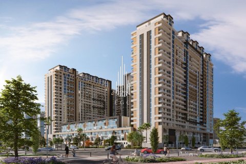 Apartament në Al Reem Island, Abu Dhabi, Emiratet e Bashkuara Arabe 2 dhoma gjumi, 123.8 m2. № 591733 - Foto 1