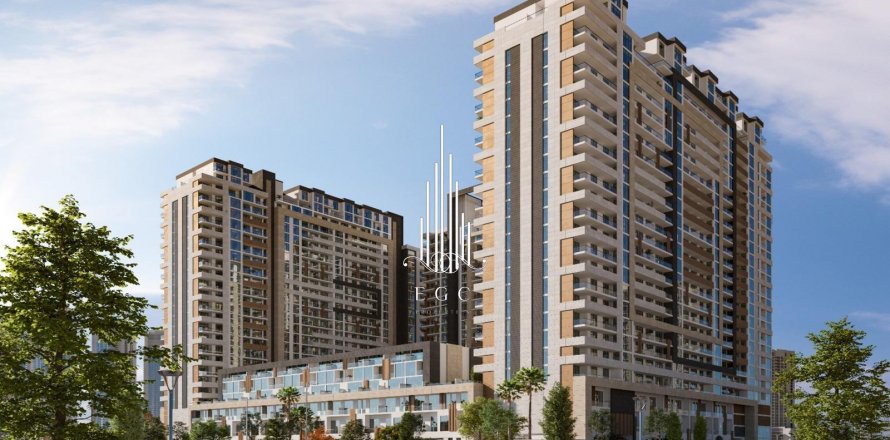 Apartament në Al Reem Island, Abu Dhabi, Emiratet e Bashkuara Arabe 2 dhoma gjumi, 123.8 m2. № 591733