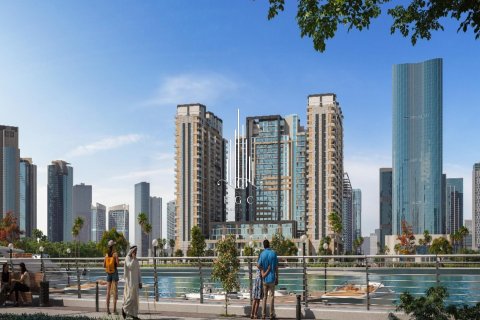 阿联酋 Abu Dhabi Al Reem Island 待售 : 1 卧, 66 平方米 , 编号591734 - 照片 1