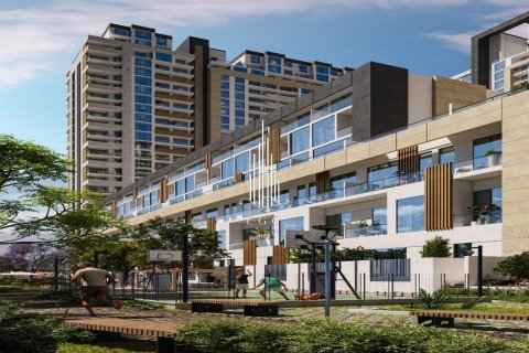 阿联酋 Abu Dhabi Al Reem Island 待售 : 1 卧, 66 平方米 , 编号591734 - 照片 10
