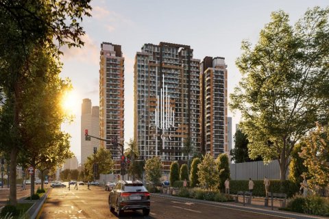 阿联酋 Abu Dhabi Al Reem Island 待售 : 1 卧, 66 平方米 , 编号591734 - 照片 6
