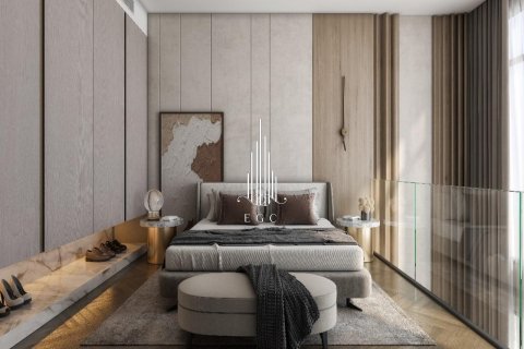 阿联酋 Abu Dhabi Al Reem Island 待售 : 1 卧, 66 平方米 , 编号591734 - 照片 2