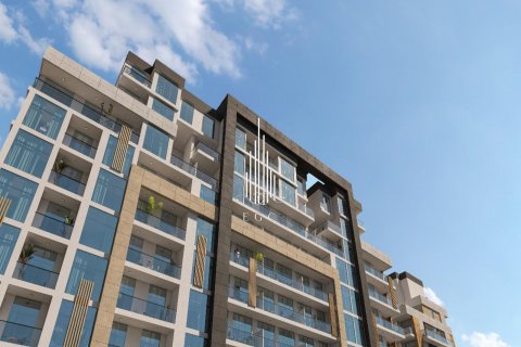 阿联酋 Abu Dhabi Al Reem Island 待售 : 1 卧, 66 平方米 , 编号591734 - 照片 5