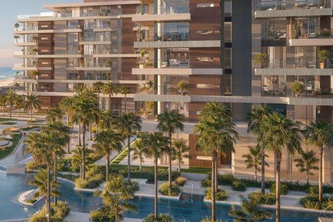 Appartement à vendre à  Dubai, EAU 1 chambre, 75 m2 № 690260 - photo 2