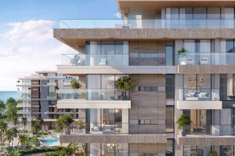 Appartement à vendre à  Dubai, EAU 1 chambre, 75 m2 № 690260 - photo 5