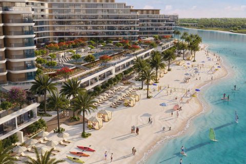 Apartman u Umm Al Quwain, UAE 1 spavaća soba, 48 m2 Br. 690261 - fotografija 6