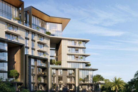 Al Wasl, Dubai, BAE’de satılık daire 1 yatak odası, 76 m&sup2; No 690263 - fotoğraf 13