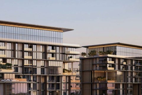 Al Wasl, Dubai, BAE’de satılık daire 1 yatak odası, 76 m&sup2; No 690263 - fotoğraf 9