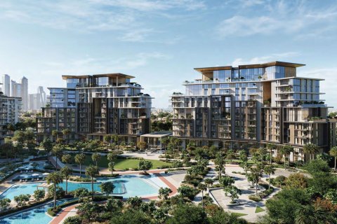 Al Wasl, Dubai, BAE’de satılık daire 1 yatak odası, 76 m&sup2; No 690263 - fotoğraf 11