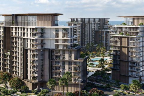 Al Wasl, Dubai, BAE’de satılık daire 1 yatak odası, 76 m&sup2; No 690263 - fotoğraf 14