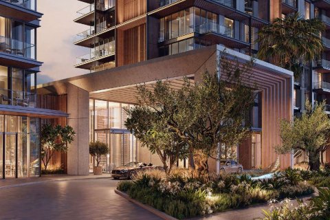 Al Wasl, Dubai, BAE’de satılık daire 1 yatak odası, 76 m&sup2; No 690263 - fotoğraf 8