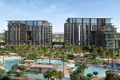 Al Wasl, Dubai, BAE’de satılık daire 1 yatak odası, 76 m&sup2; No 690263 - fotoğraf 2