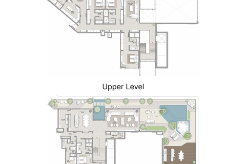 Al Wasl, Dubai, BAE’de satılık daire 1 yatak odası, 76 m&sup2; No 690263 - fotoğraf 20