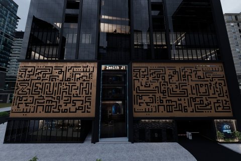 Apartamento para venda em Jumeirah Village Circle, Dubai, EAU 1 quarto, 63 m2 № 690265 - foto 4