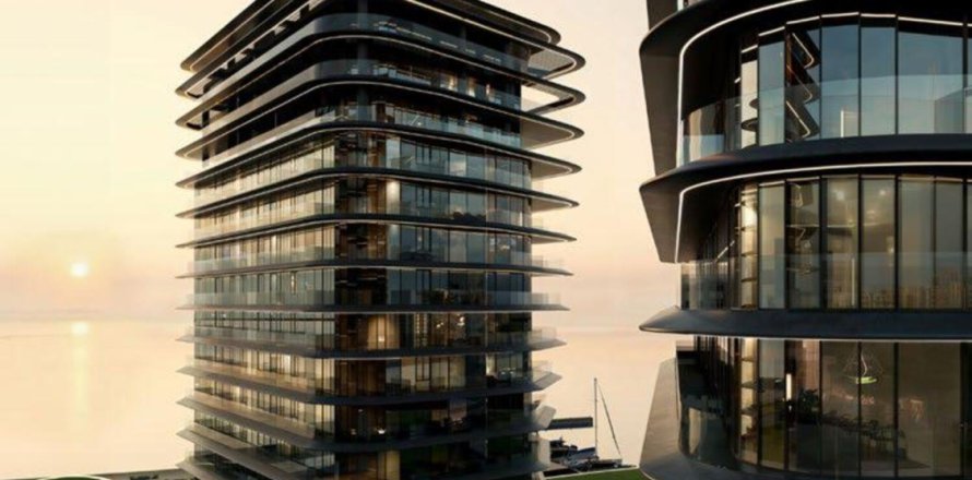 شقة في أبو ظبي 2 غرفة نوم ، 108 متر مربع . ر قم 690266