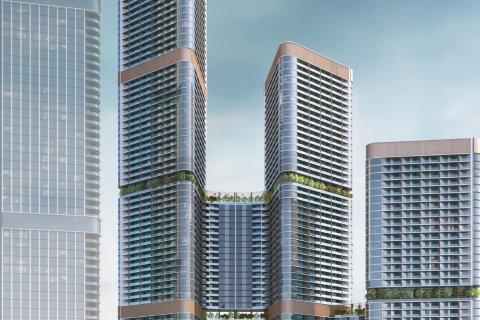 Lägenhet till försäljning i Dubai, UAE 1 sovrum, 289 kvm Nr. 690264 - fotografi 2