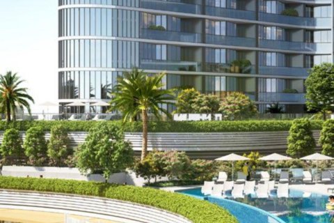 Lägenhet till försäljning i Dubai, UAE 1 sovrum, 289 kvm Nr. 690264 - fotografi 3