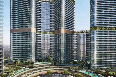 Lägenhet till försäljning i Dubai, UAE 1 sovrum, 289 kvm Nr. 690264 - fotografi 5