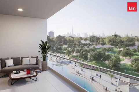 Lakás itt: Ras Al Khor, Dubai, EAE, 1 hálószoba, 50 m², azonosító: 757868 - fénykép 3