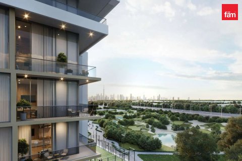 Lakás itt: Ras Al Khor, Dubai, EAE, 1 hálószoba, 50 m², azonosító: 757868 - fénykép 9