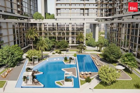 Lakás itt: Ras Al Khor, Dubai, EAE, 1 hálószoba, 50 m², azonosító: 757868 - fénykép 8