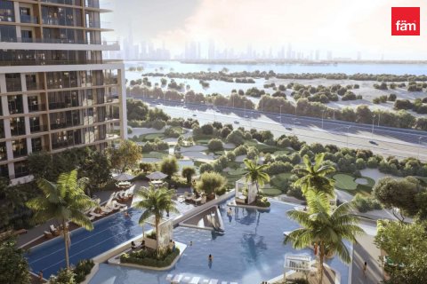 Lakás itt: Ras Al Khor, Dubai, EAE, 1 hálószoba, 50 m², azonosító: 757868 - fénykép 2