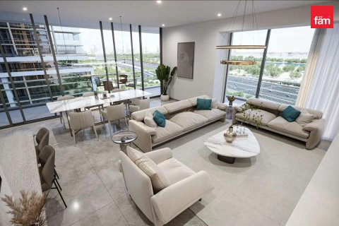 Lakás itt: Ras Al Khor, Dubai, EAE, 1 hálószoba, 50 m², azonosító: 757868 - fénykép 4