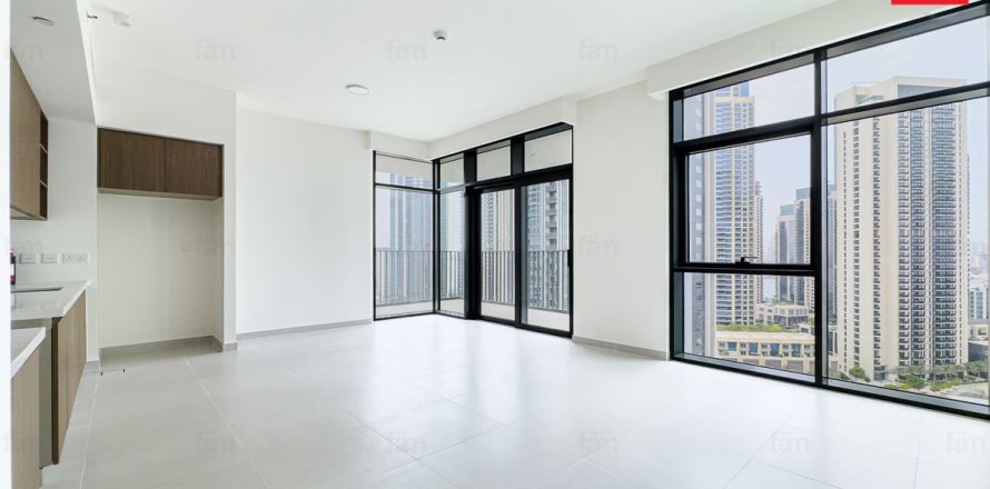 Apartemen di Dubai, UEA 2 kamar tidur, 104.3 m2 nomor 757834