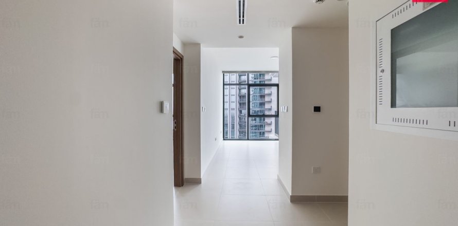Dzīvoklis Dubaijā, AAE 2 istabas, 104.3 m2 Nr. 757834