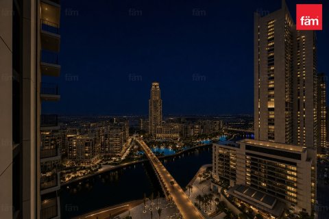 Apartemen di Dubai, UEA 2 kamar tidur, 104.3 m2 nomor 757834 - foto 20