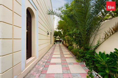 Dubai、UAE にあるタウンハウスの賃貸物件 4ベッドルーム、388.7 m2、No757837 - 写真 19