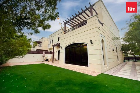 Dubai、UAE にあるタウンハウスの賃貸物件 4ベッドルーム、388.7 m2、No757837 - 写真 20