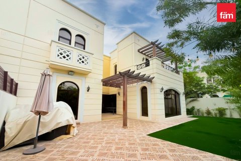 Dubai、UAE にあるタウンハウスの賃貸物件 4ベッドルーム、388.7 m2、No757837 - 写真 21