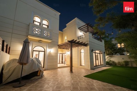 Dubai、UAE にあるタウンハウスの賃貸物件 4ベッドルーム、388.7 m2、No757837 - 写真 24