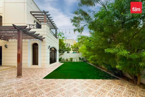 Dubai、UAE にあるタウンハウスの賃貸物件 4ベッドルーム、388.7 m2、No757837 - 写真 22