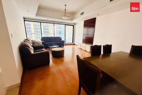 Dubai, BAE’de kiralık daire 3 yatak odası, 177.4 m&sup2; No 757835 - fotoğraf 4