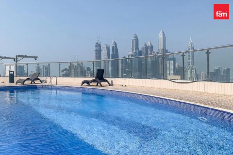 Dubai, BAE’de kiralık daire 3 yatak odası, 177.4 m&sup2; No 757835 - fotoğraf 9