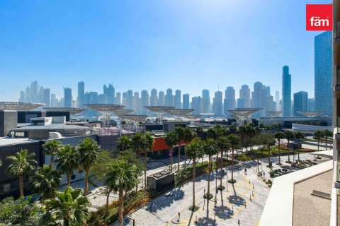 Apartmen di Dubai, UAE 3 bilik tidur, 194.8 meter persegi № 757866 - foto 25