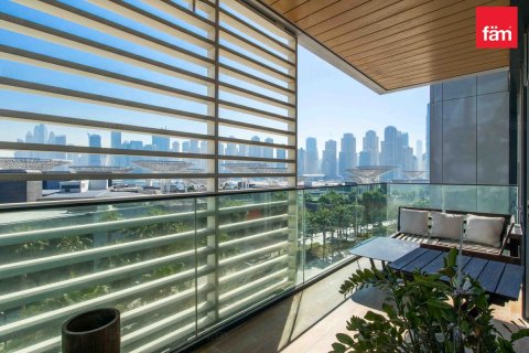 Apartmen di Dubai, UAE 3 bilik tidur, 194.8 meter persegi № 757866 - foto 21