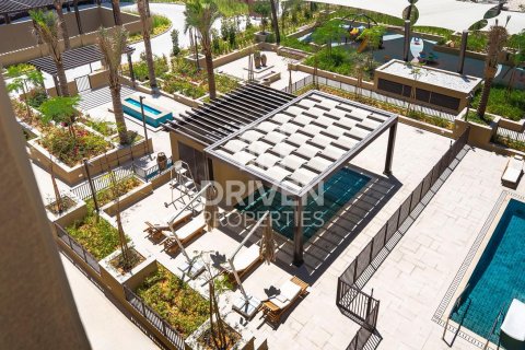 Byt v Umm Suqeim, Dubai, SAE 3 ložnice, 172 m² Č.: 602198 - fotografie 8